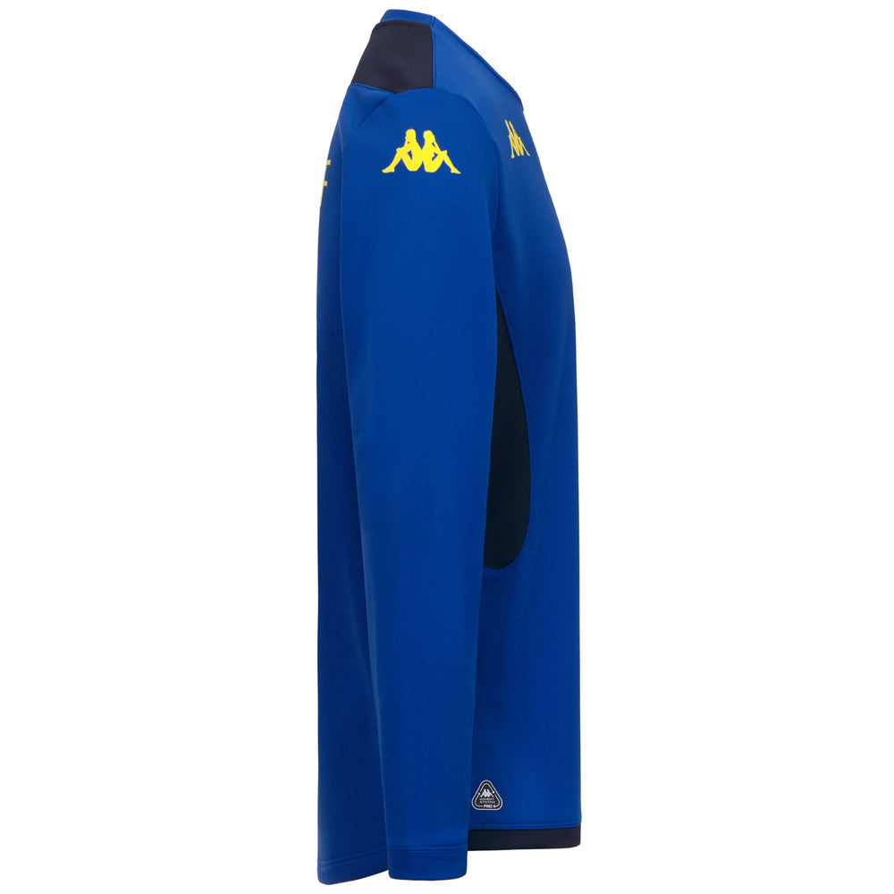 SUDADERA ENTRENO JUGADOR MEKOLO PRO2 CÁDIZ CF 26/27 02