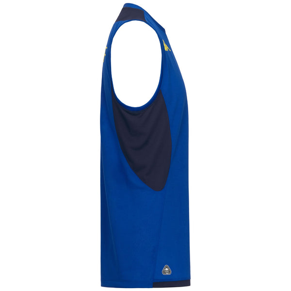 Active Jerseys_Man_MASCO PRO 2 CADIZ_Tank_Blue LT - Blue DK - Commercial 2