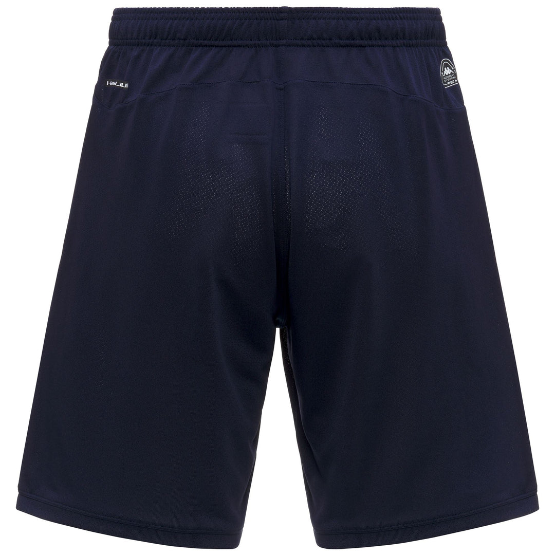 SHORTS ENTRENO JUGADOR MIXIO PRO2 CÁDIZ CF 26/27 main