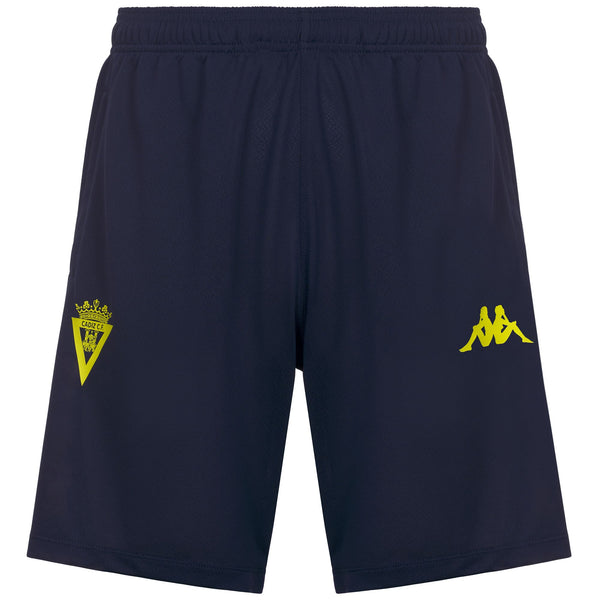 Shorts_Man_MIXIOZIP PRO 2 CADIZ_Sport Shorts_Blue Marine - Commercial 1