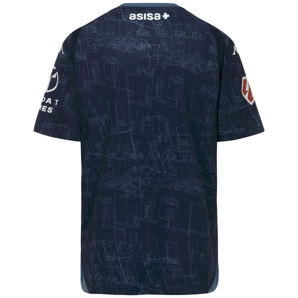 Active Jerseys_Man_2027 AWAY CADIZ_Shirt_Blue DK - Azure - Sponsor 2 - Commercial 5